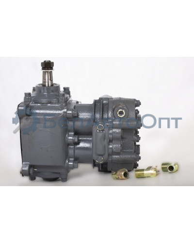 Компрессор ЗИЛ, МАЗ, УРАЛ "Автомагнат" (AM-15-028) 5336-3509012-01