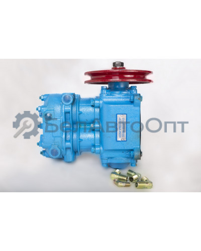 Компрессор МАЗ  "Автомагнат" (AM-15-007) 5336-3509012