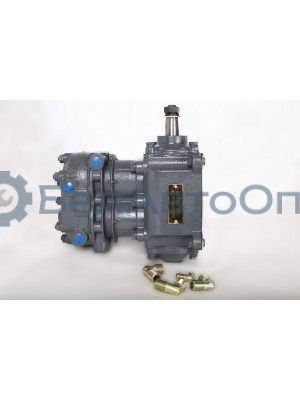 Компрессор ЗИЛ, МАЗ, УРАЛ "Автомагнат" (AM-15-028) 5336-3509012-01