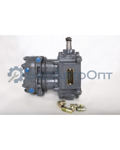 Компрессор ЗИЛ, МАЗ, УРАЛ "Автомагнат" (AM-15-028) 5336-3509012-01