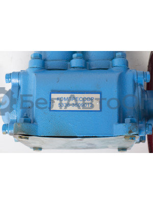 Компрессор МАЗ  "Автомагнат" (AM-15-007) 5336-3509012