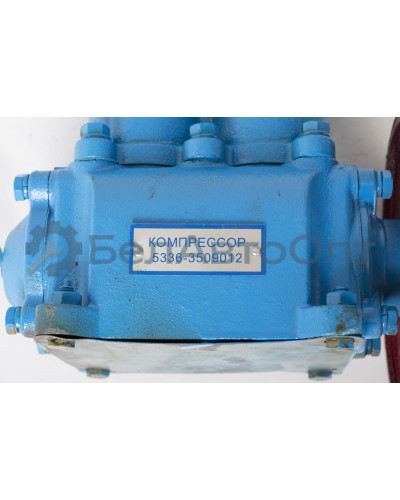 Компрессор МАЗ  "Автомагнат" (AM-15-007) 5336-3509012