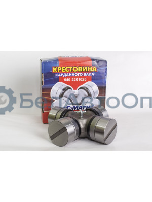 Крестовина "Автомагнат" (AM-42-024) 540-2201025