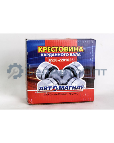 Крестовина "Автомагнат" (AM-42-024) 540-2201025