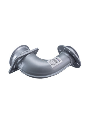 Патрубок приемный КАМАЗ-ЕВРО "Автомагнат" (AM-77-026) 54115-1203010-30