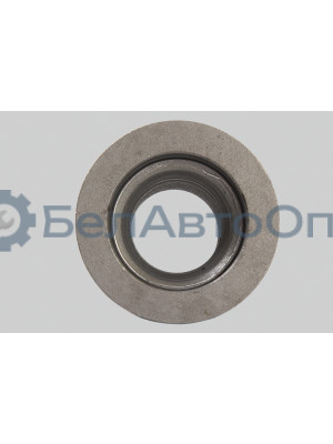 Гайка колеса ГАЗ, КАМАЗ, МАЗ H27 "Автомагнат" (AM-46-017)(Комплект 10 шт.) 5425-3101040