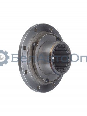 Фланец редуктора МАЗ "Автомагнат" (AM-52-016) 5432-2402061-020