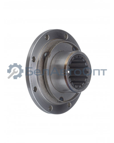 Фланец редуктора МАЗ "Автомагнат" (AM-52-016) 5432-2402061-020