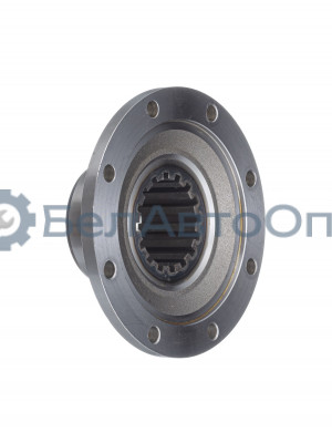 Фланец редуктора МАЗ "Автомагнат" (AM-52-016) 5432-2402061-020