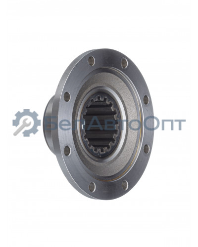 Фланец редуктора МАЗ "Автомагнат" (AM-52-016) 5432-2402061-020