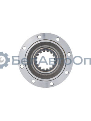 Фланец редуктора МАЗ "Автомагнат" (AM-52-016) 5432-2402061-020