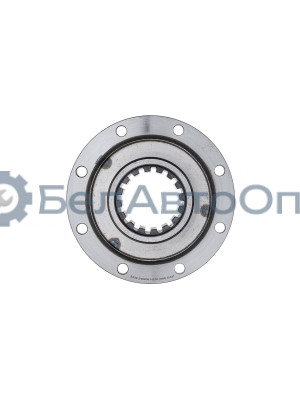 Фланец редуктора МАЗ "Автомагнат" (AM-52-016) 5432-2402061-020