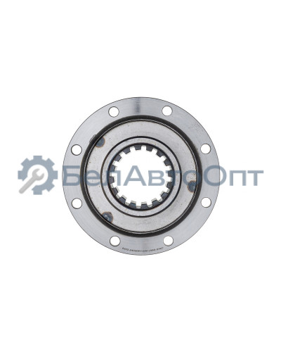 Фланец редуктора МАЗ "Автомагнат" (AM-52-016) 5432-2402061-020