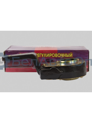 Рычаг тормоза регулировочный КАМАЗ "Автомагнат" (AM-27-011) 5511-3502236