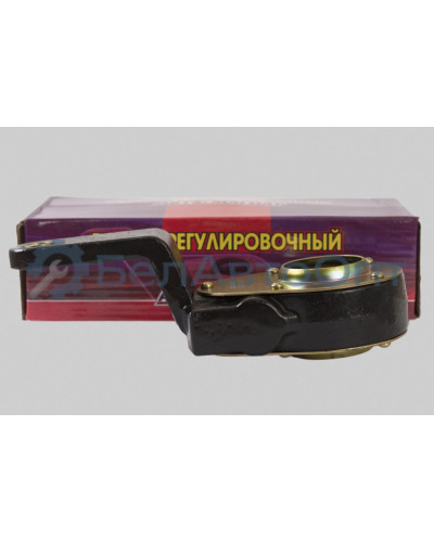 Рычаг тормоза регулировочный КАМАЗ "Автомагнат" (AM-27-011) 5511-3502236