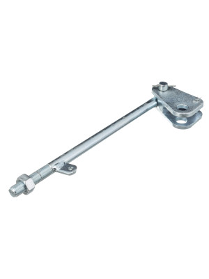 Ремень клиновой "Автомагнат" (AM-26-023) 850-8,5х8