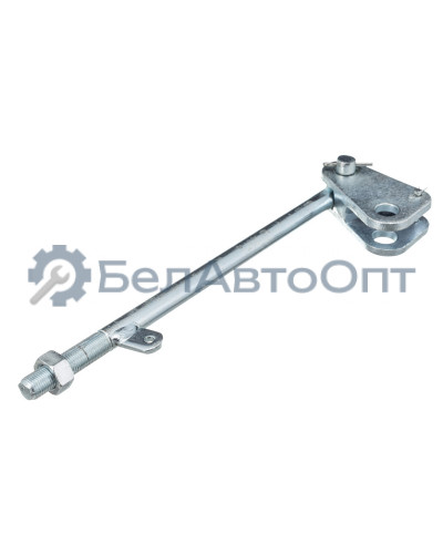 Ремень клиновой "Автомагнат" (AM-26-023) 850-8,5х8