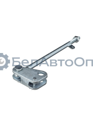 Ремень клиновой "Автомагнат" (AM-26-023) 850-8,5х8