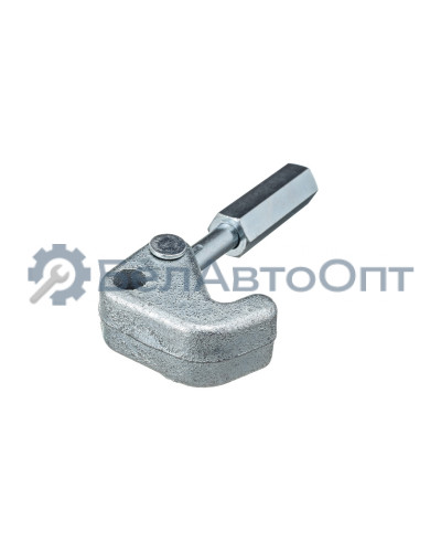 Ремень клиновой "Автомагнат" (AM-26-023) 850-8,5х8