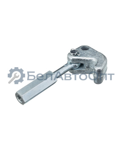 Ремень клиновой "Автомагнат" (AM-26-023) 850-8,5х8