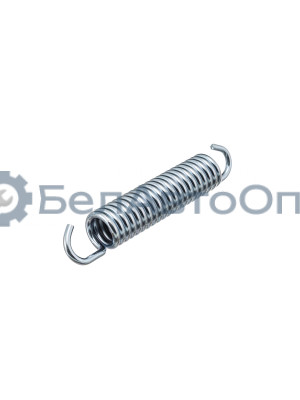 Ремень клиновой "Автомагнат" (AM-26-023) 850-8,5х8