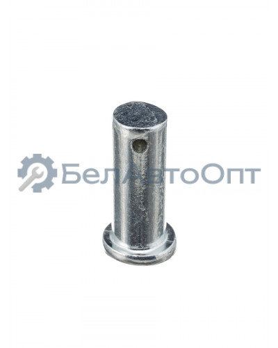 Ремень клиновой "Автомагнат" (AM-26-023) 850-8,5х8