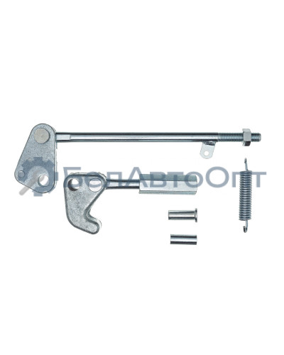 Ремень клиновой "Автомагнат" (AM-26-023) 850-8,5х8