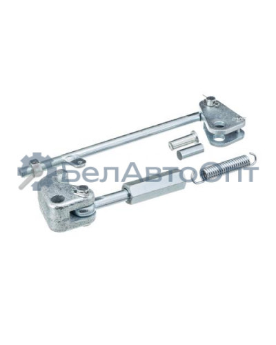 Ремень клиновой "Автомагнат" (AM-26-023) 850-8,5х8