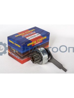 Привод "Автомагнат" (AM-09-006) 60.3708.600