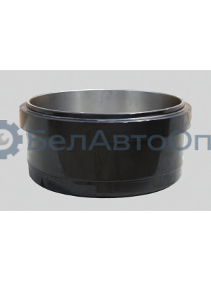 Барабан тормозной "Автомагнат" (AM-02-031) 6404-3502070