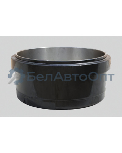 Барабан тормозной "Автомагнат" (AM-02-031) 6404-3502070