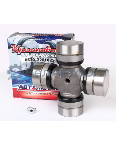 Крестовина  КАМАЗ "Евро-2" "Автомагнат" (AM-42-025) 6520-2201025
