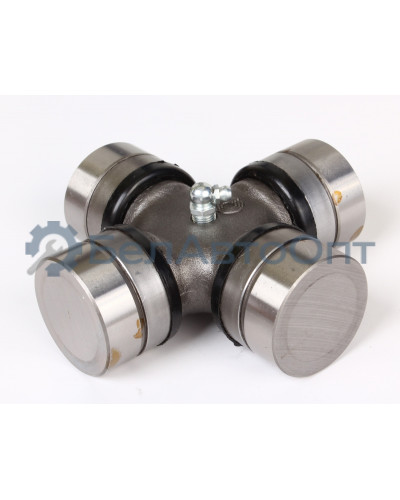 Крестовина  КАМАЗ "Евро-2" "Автомагнат" (AM-42-025) 6520-2201025