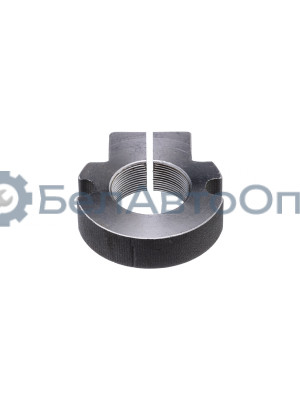 Гайка КАМАЗ-6520  "Автомагнат" (AM-71-008) 6520-3103077