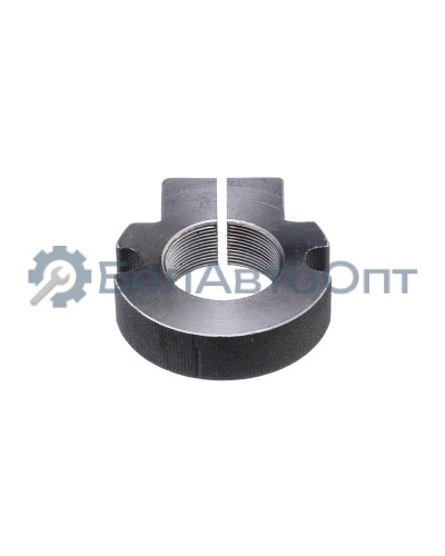 Гайка КАМАЗ-6520  "Автомагнат" (AM-71-008) 6520-3103077