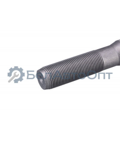 Болт ступицы КАМАЗ 6520  "Автомагнат" (AM-46-035)(Комплект 10 шт.) 6520-3104071-01