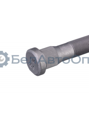 Болт ступицы КАМАЗ 6520  "Автомагнат" (AM-46-035)(Комплект 10 шт.) 6520-3104071-01