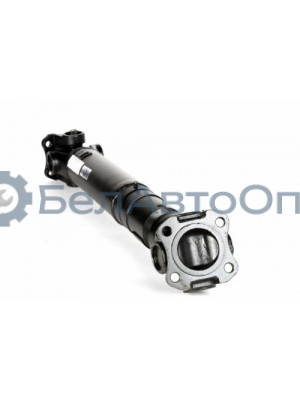 Вал карданный ГАЗ-66  "Автомагнат" (AM-44-040) 66-2202010-03