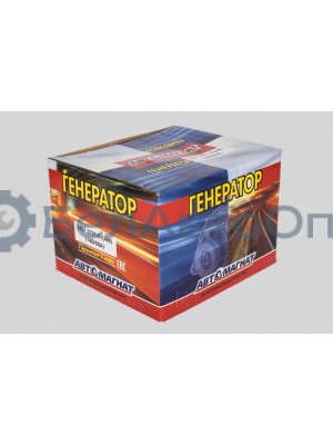 Генератор "Автомагнат" (AM-07-017) 6631.3701-01