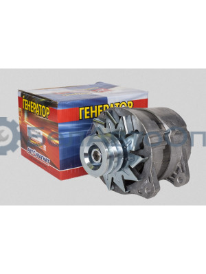 Генератор "Автомагнат" (AM-07-017) 6631.3701-01