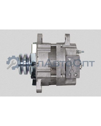 Генератор "Автомагнат" (AM-07-017) 6631.3701-01