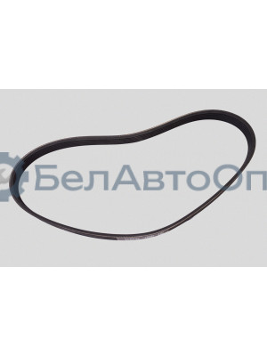 Ремень генератора ВАЗ-2110-2112 "Автомагнат" (AM-26-169) 6PK745