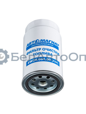 Фильтр топливный КАМАЗ ЕВРО-2,3,4,5, UFI "Автомагнат" (AM-34-042) 6W24.064.00