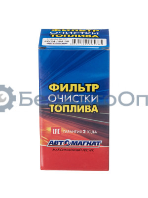 Фильтр топливный КАМАЗ ЕВРО-2,3,4,5, UFI "Автомагнат" (AM-34-042) 6W24.064.00