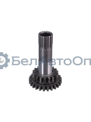 Вал привода ВОМ МТЗ-80/82(KFJ-8903) "Автомагнат" (AM-55-239) 70-1601026