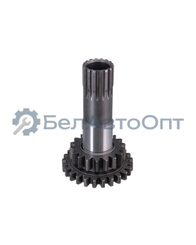 Вал привода ВОМ МТЗ-80/82(KFJ-8903) "Автомагнат" (AM-55-239) 70-1601026