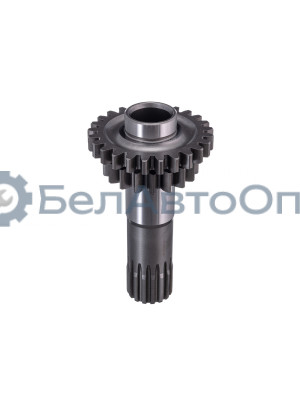 Вал привода ВОМ МТЗ-80/82(KFJ-8903) "Автомагнат" (AM-55-239) 70-1601026