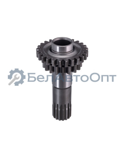 Вал привода ВОМ МТЗ-80/82(KFJ-8903) "Автомагнат" (AM-55-239) 70-1601026