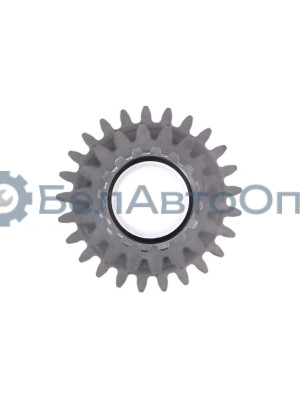 Вал привода ВОМ МТЗ-80/82(KFJ-8903) "Автомагнат" (AM-55-239) 70-1601026