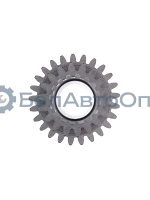 Вал привода ВОМ МТЗ-80/82(KFJ-8903) "Автомагнат" (AM-55-239) 70-1601026